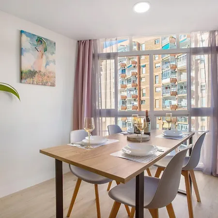 Aquario Apartment *
