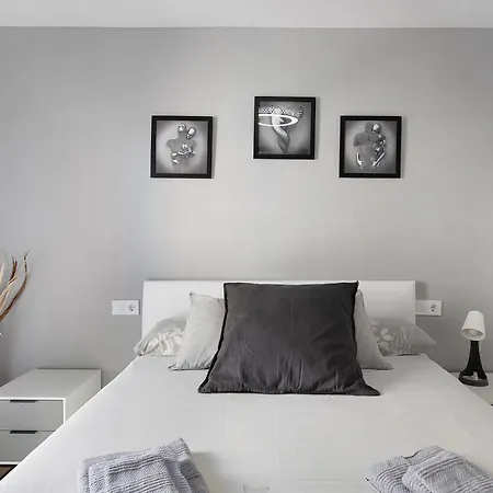 Apartment Aquario Benalmadena