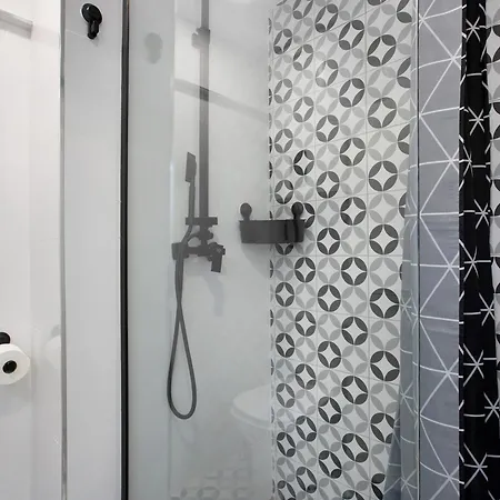 Apartment Aquario *