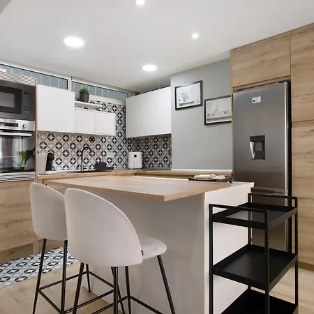 Apartment Acuario Retreat Benalmadena