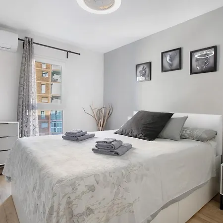 Apartment Acuario Retreat *