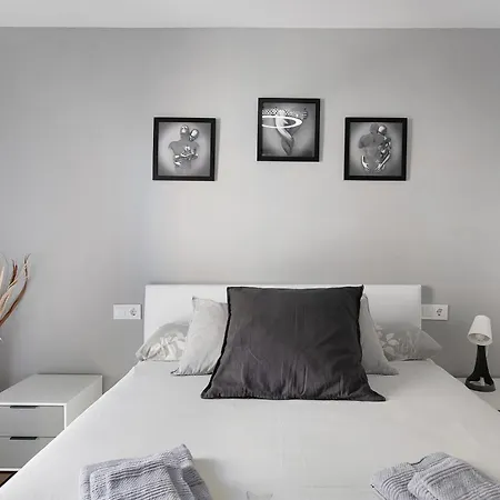 Acuario Retreat Apartment Benalmadena