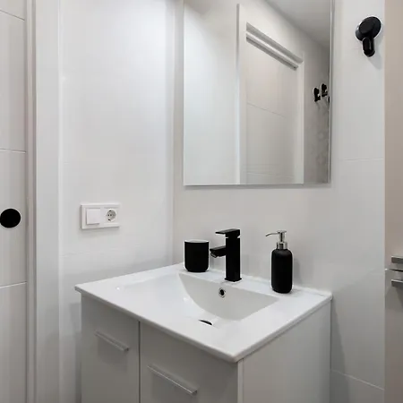 Acuario Retreat Apartment Benalmadena