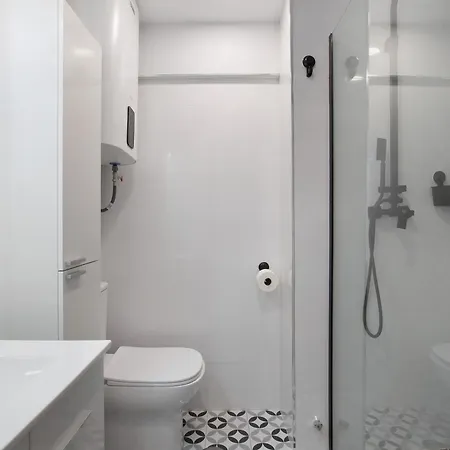 Acuario Retreat Apartment Benalmadena