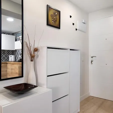 Acuario Retreat Apartment Benalmadena