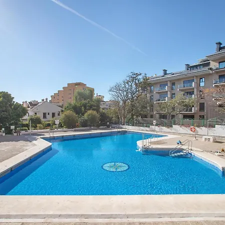Acuario Retreat Benalmadena